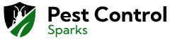 Sparks Pest Control Company Logo