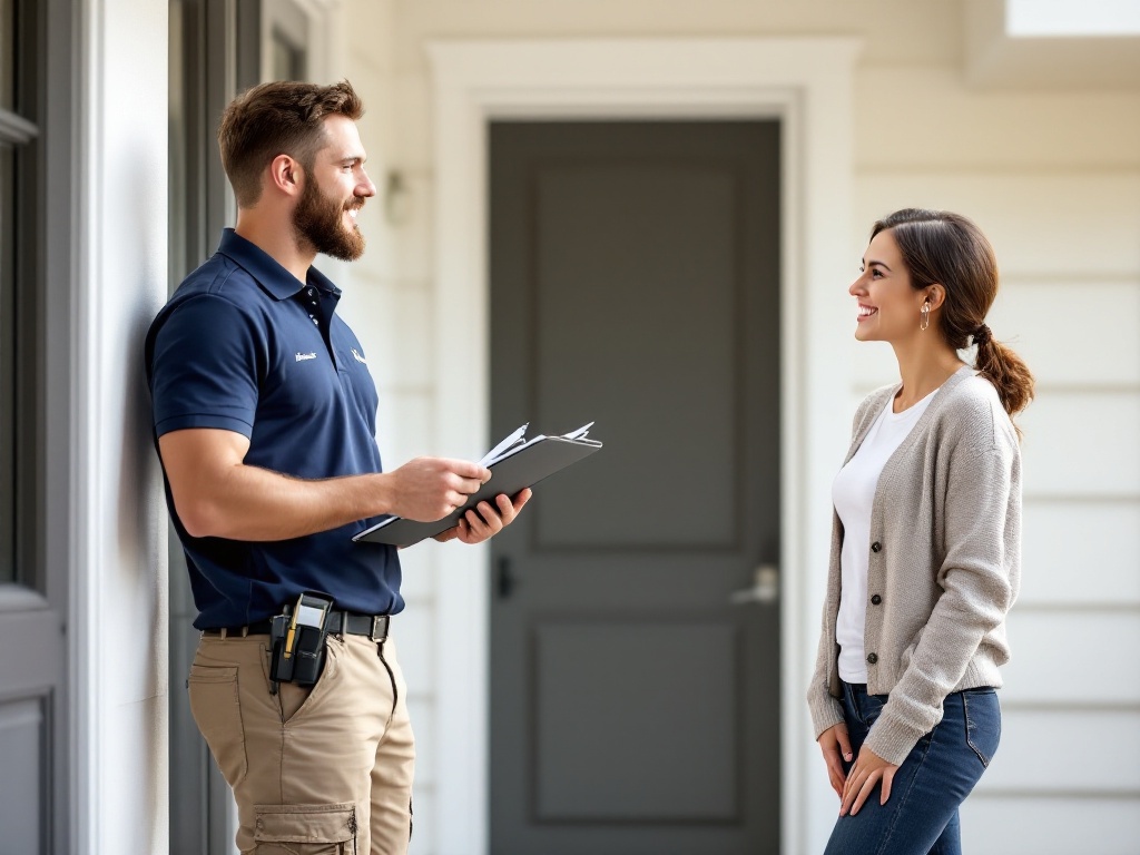 Pest Control in Reno, NV